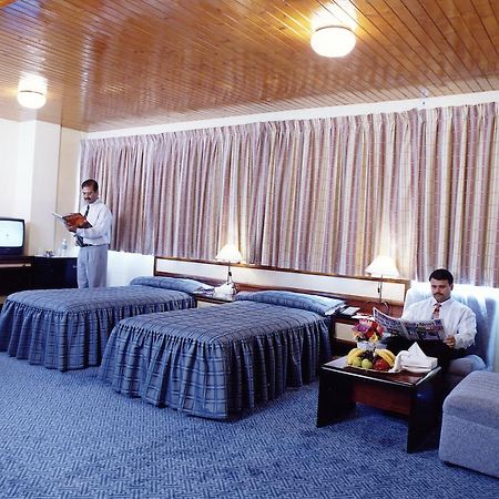 מנאמה Atlas Hotel מראה חיצוני תמונה
