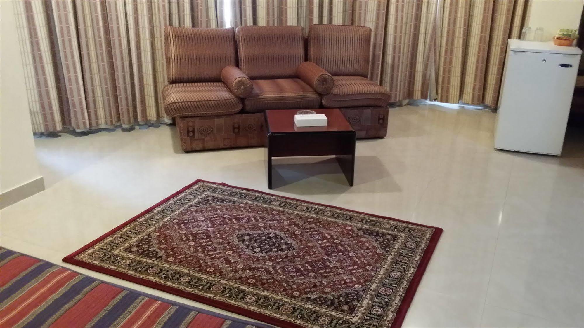 מנאמה Atlas Hotel מראה חיצוני תמונה