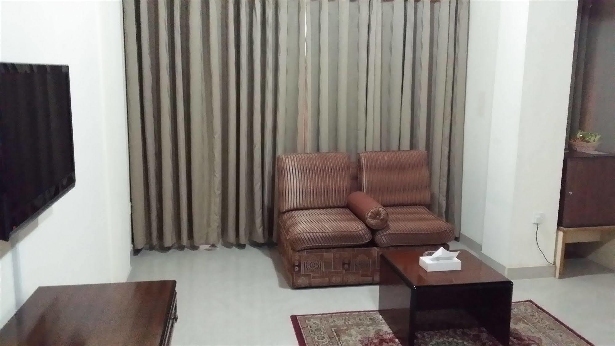 מנאמה Atlas Hotel מראה חיצוני תמונה